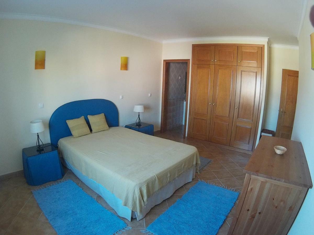 Amm Albufeira Nice Hollydays Apartment Exterior photo