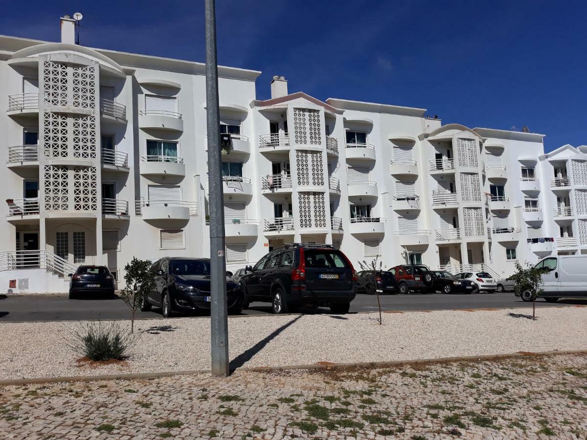 Amm Albufeira Nice Hollydays Apartment Exterior photo